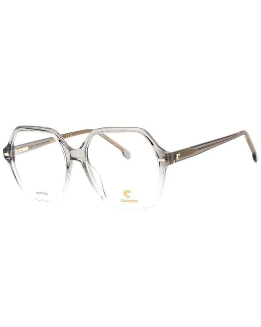 Carrera Metallic 3032 54Mm Optical Frames