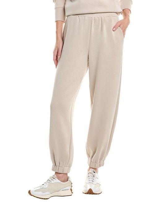 Fate Natural Sweatpant