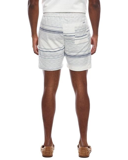 Sovereign Code Gray Passport Short for men