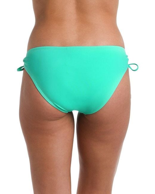 La Blanca Blue Swim Pant
