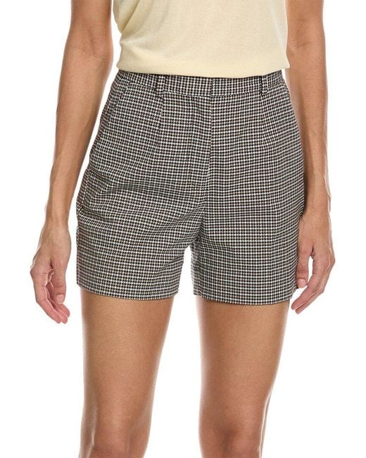 The Kooples Gray Short