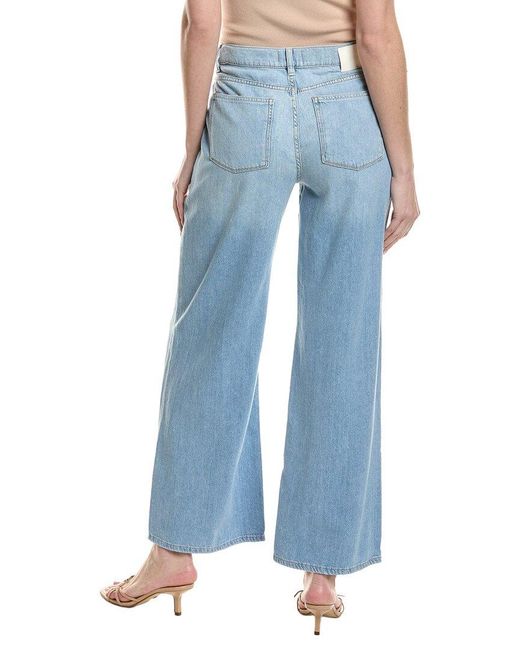DL1961 Blue Isabel Beachfront Jean