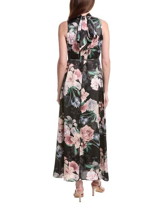 Ted Baker White Alina Dress