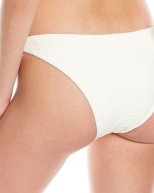 Andie White The Cheeky Bottom
