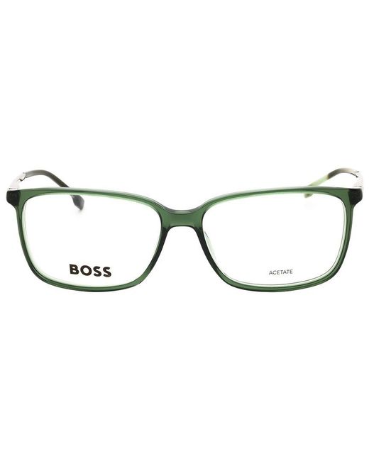 Boss Green Boss 1185/It 56Mm Optical Frames for men