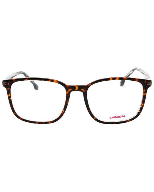 Carrera Multicolor 292 53Mm Optical Frames for men