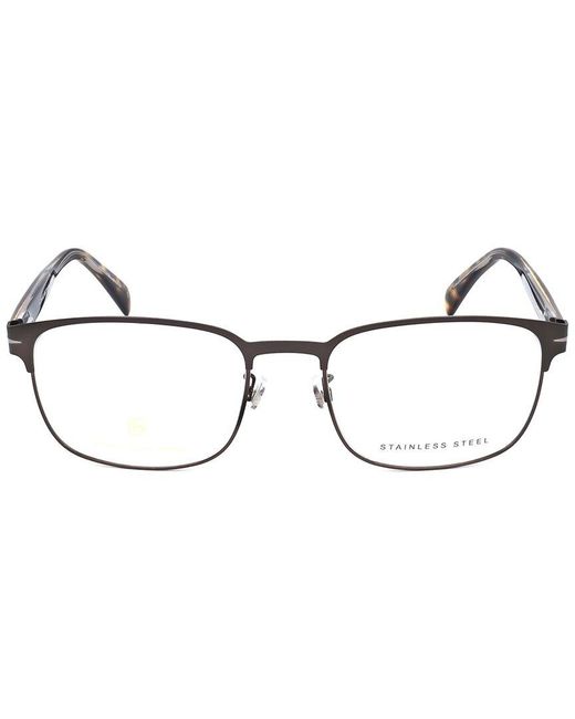 David Beckham Multicolor 56Mm Optical Frames