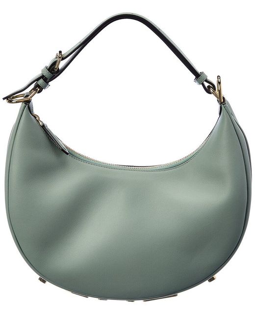 fendi graphy small