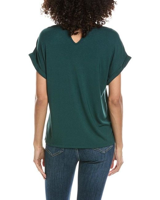 Tommy Bahama Green Kauai Caviar Beaded Shirt