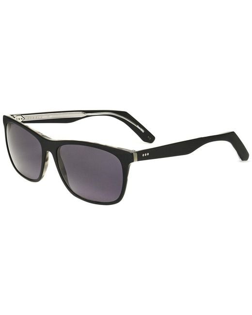Sandro Brown 56Mm Sunglasses for men