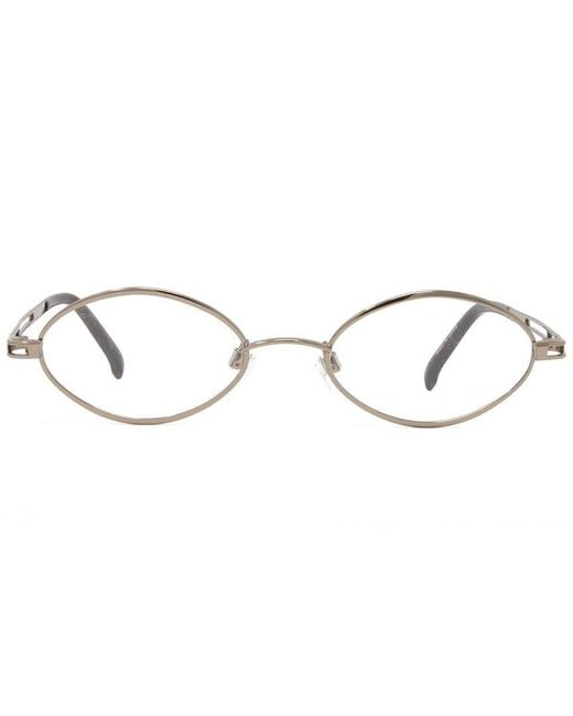 Michael Kors Brown Mk18005 47Mm Optical Frames