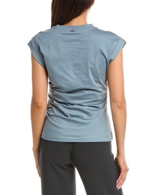 Boss Blue Epka Top