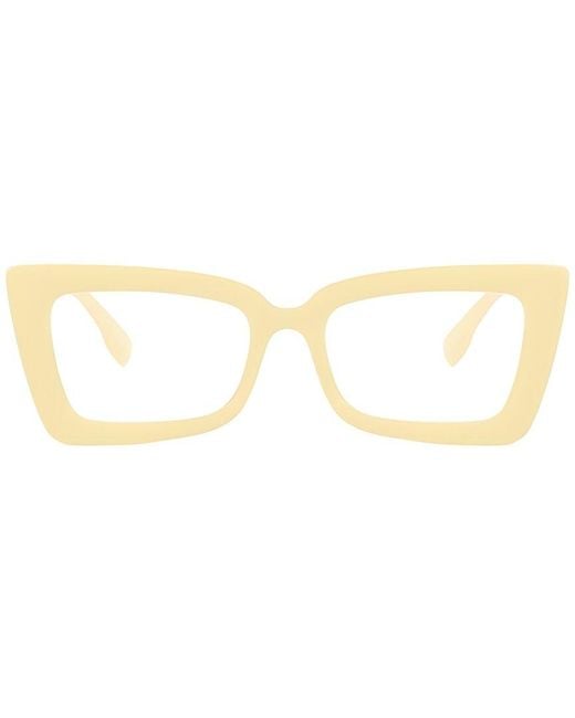 Fifth & Ninth Metallic Alice 53Mm Optical Frames
