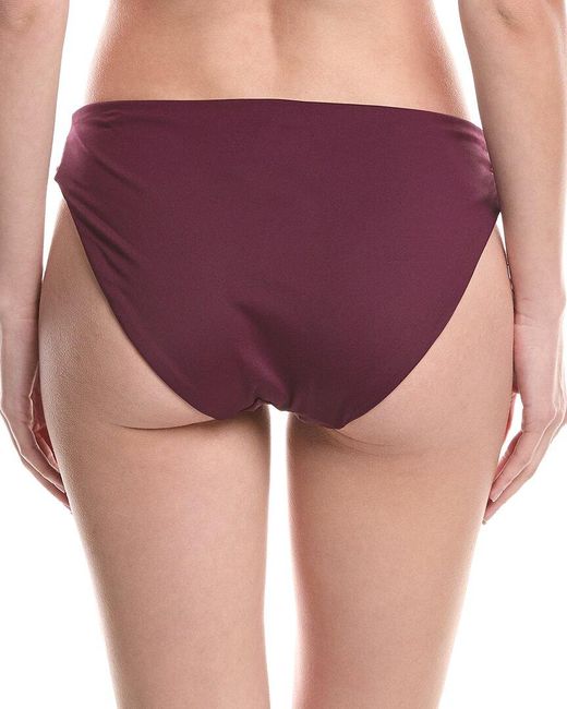 Becca Red Color Code American Bottom