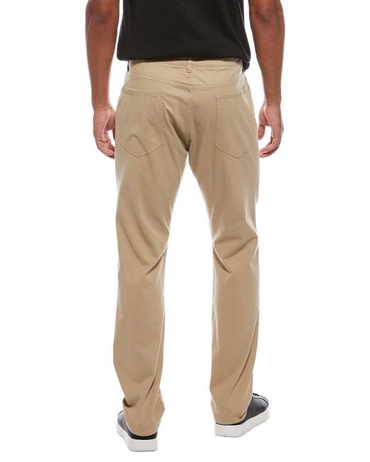 Vince Natural Dylan Pant for men