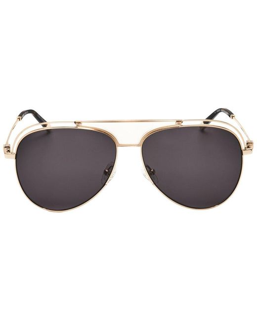 ESCADA Metallic Sesb75F 59Mm Sunglasses