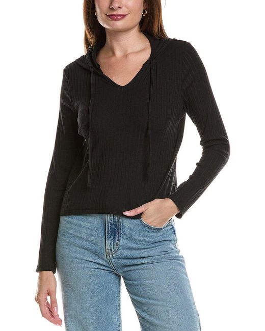 Yummie Women's Straight Leg Jean - Mid-Rise Everyday Denim With Lifting Back Pockets - View #11