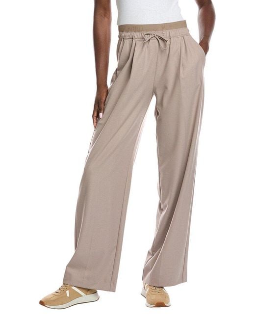 Marella Natural Afona Trouser