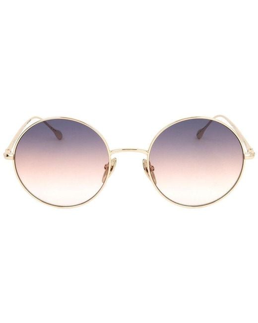 Isabel Marant Pink Im 0016/S 54Mm Sunglasses