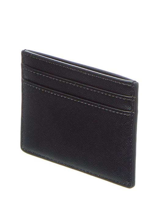 Marc Jacobs Gray Card Case