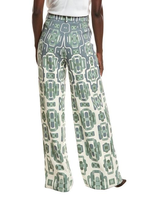 Alexis Blue Salerno Pant