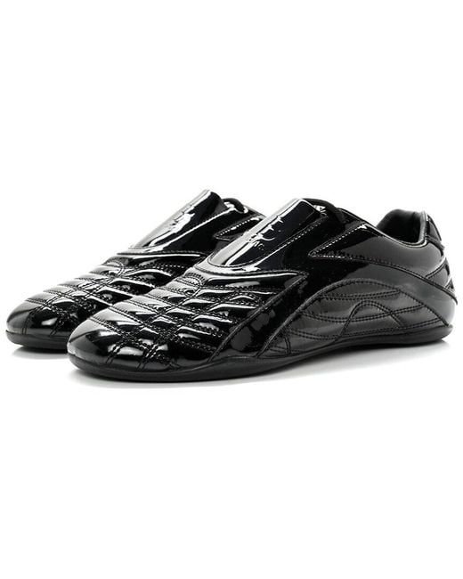 Balenciaga Black Sneaker for men