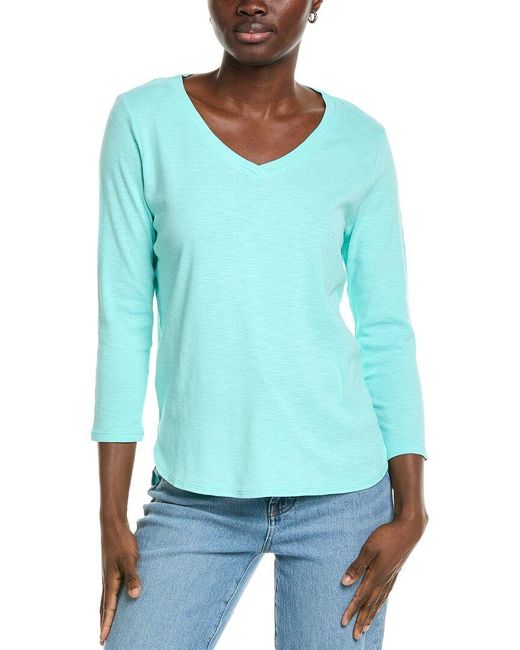 Tommy Bahama Blue Ashby Isles T-Shirt