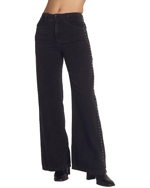 Bella Dahl Blue Anya Vintage Jean