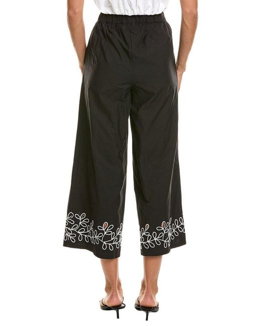 Vince Camuto Green Pant