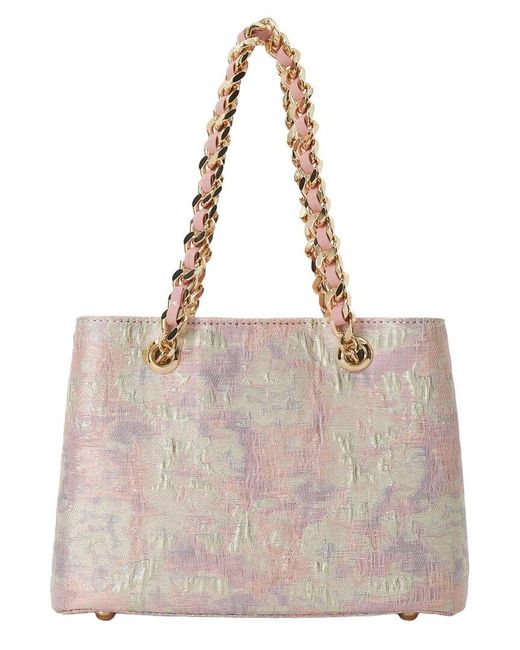 Dune Natural Dinidiemz Tote