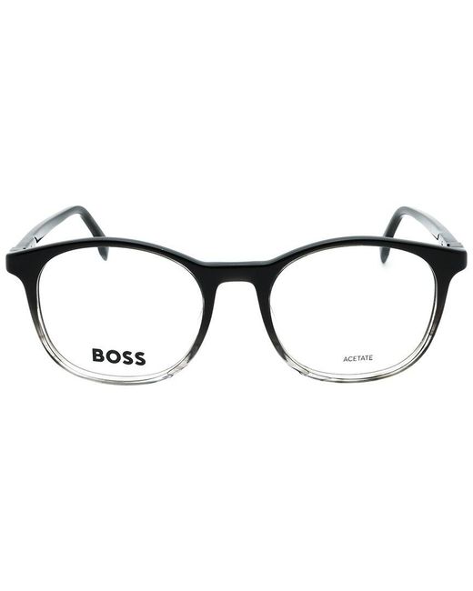 Boss Black Boss 1437 53Mm Optical Frames for men