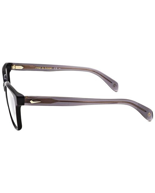 Rag & Bone Multicolor 52Mm Optical Frames
