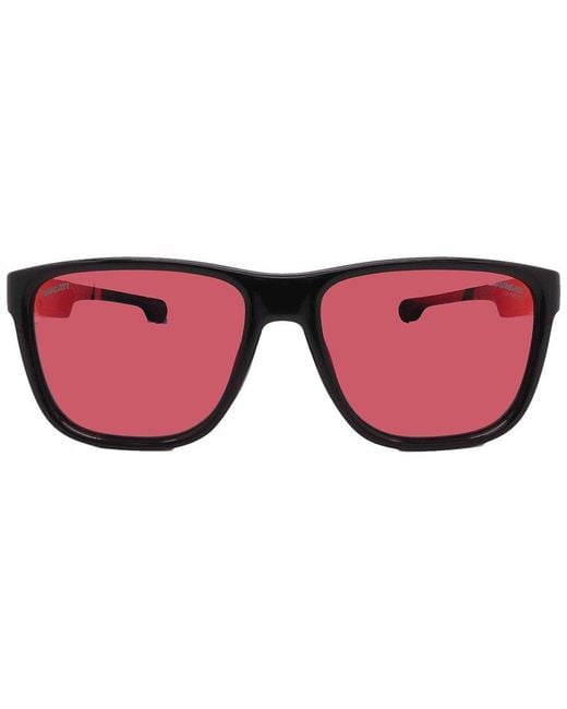 Carrera Multicolor Carduc003 57Mm Sunglasses for men