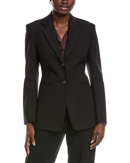 Boss Black Jizena Blazer