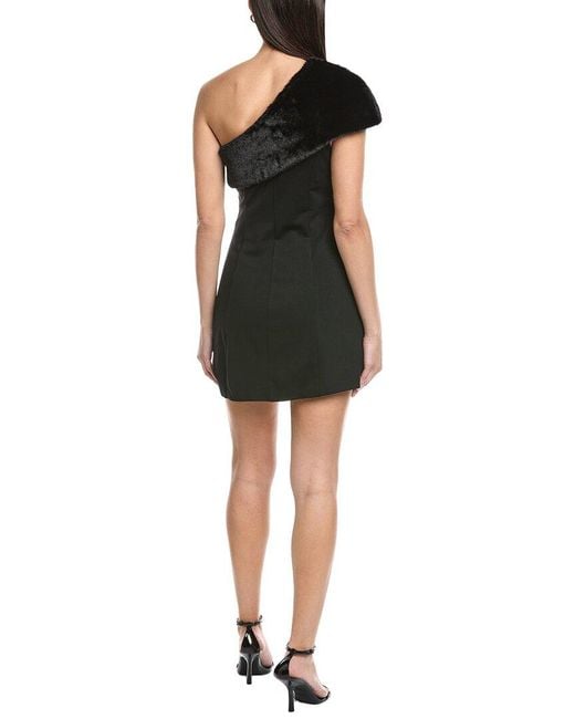 Hutch Black Brynn Dress