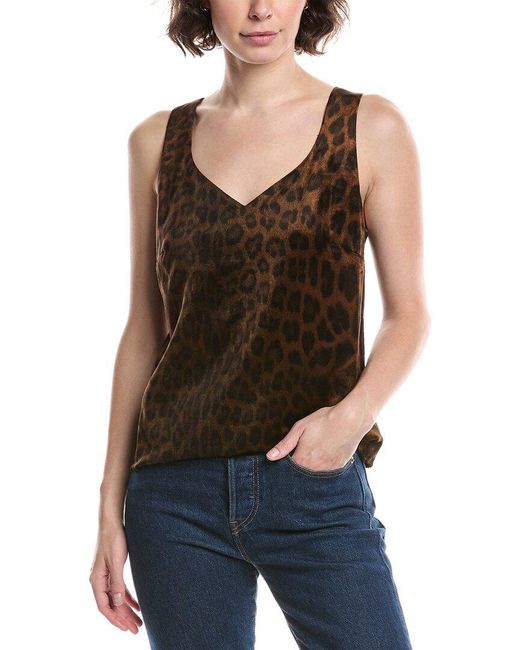 Cabi Black Party Tank