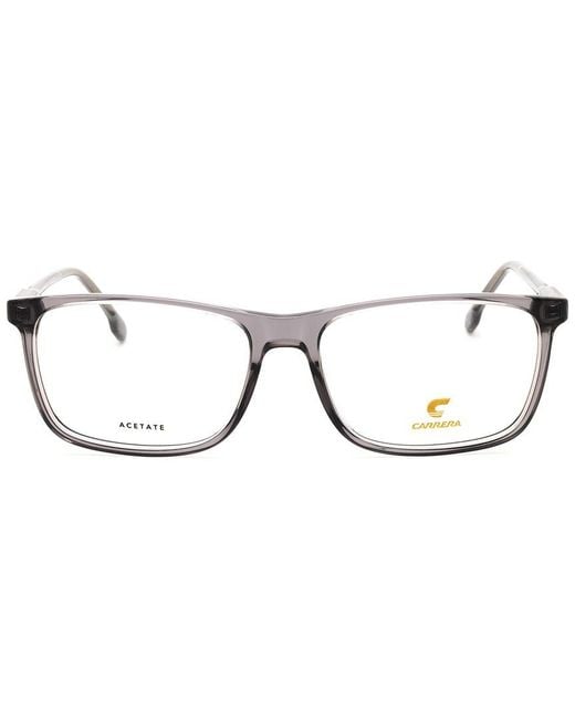 Carrera Metallic 225 54Mm Optical Frames