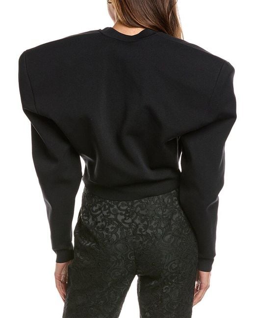 Dolce & Gabbana Black Top