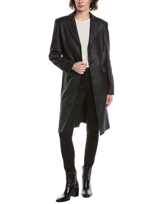 Cabi Black Jacket