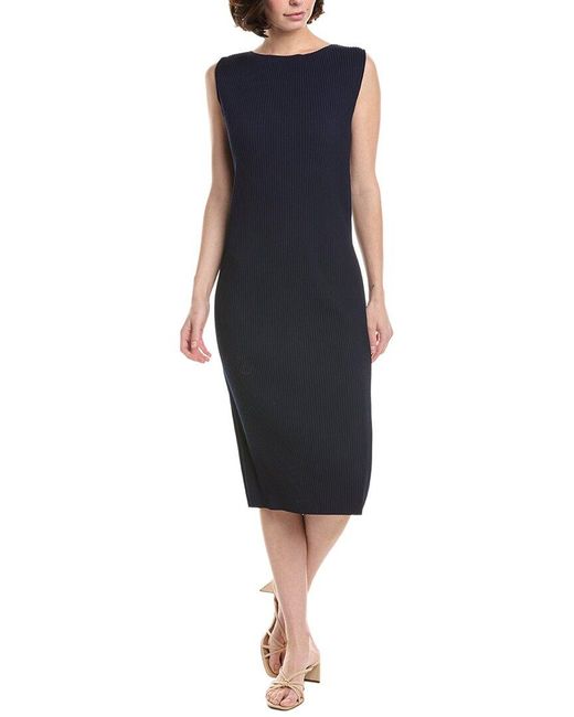 J.McLaughlin Black Olanna Dress