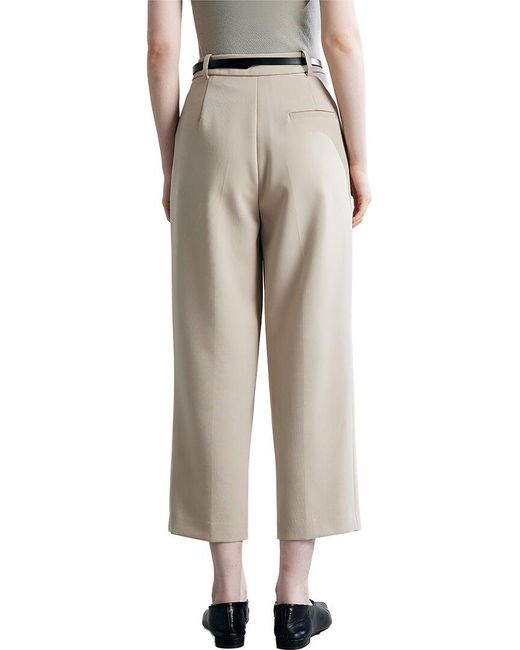 Adele Berto Natural Pant