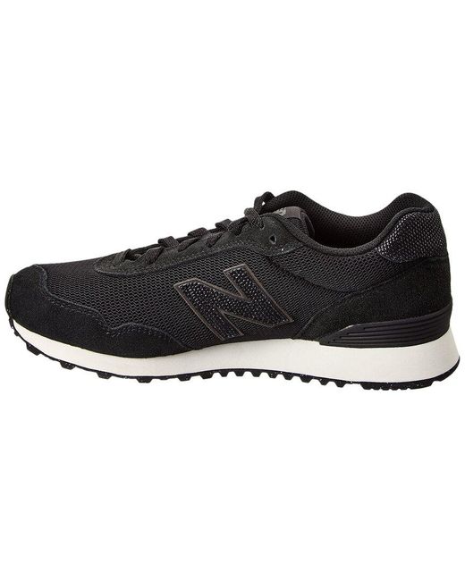 New balance 515 all cheap black