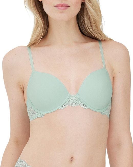 Skarlett Blue Green Goddess Multi-way T-shirt Bra