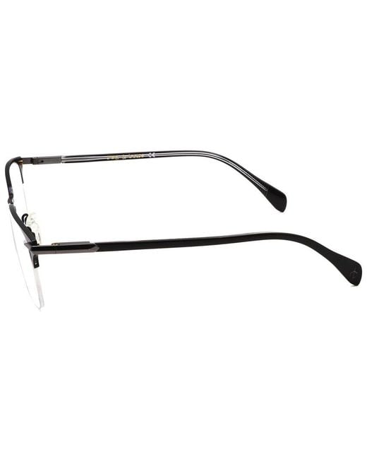 Rag & Bone Multicolor 50Mm Optical Frames