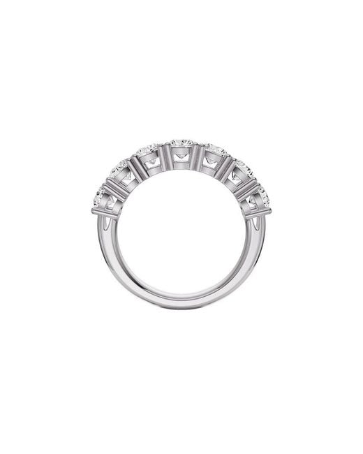 Lab Grown Diamonds White 14K 1.00 Ct. Tw. Lab-Grown Diamond Ring