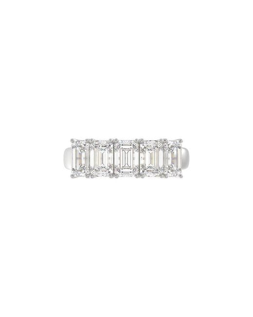 Ethos Creations White 14K 2.00 Ct. Tw. Lab-Grown Diamond Ring