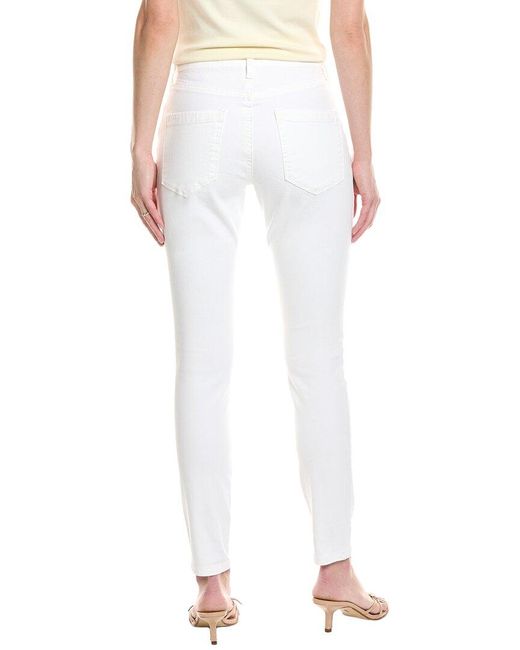 Blank NYC White Vodka Soda Skinny Jean