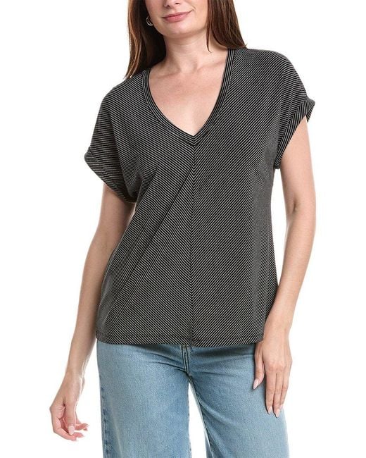 Tommy Bahama Black Kauai Tranquil Sea Shirt