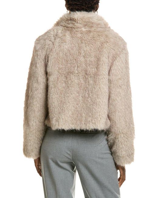 Marc Cain Natural Jacket