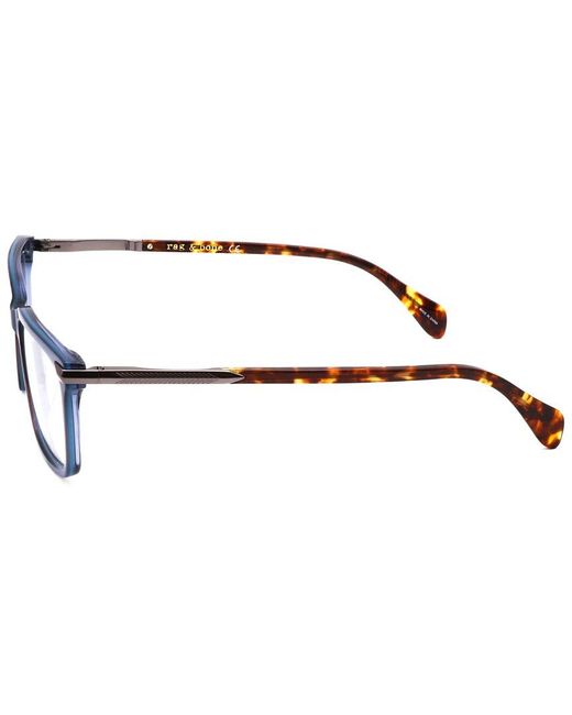 Rag & Bone Multicolor 56Mm Optical Frames
